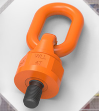 旋轉(zhuǎn)吊環(huán)