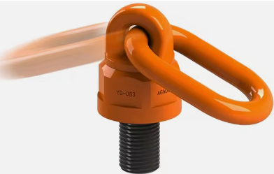 旋轉(zhuǎn)吊環(huán)