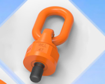 起重旋轉吊環