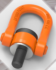 旋轉(zhuǎn)吊環(huán)