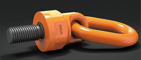 旋轉(zhuǎn)吊環(huán)