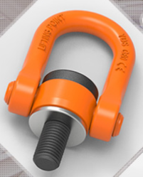 旋轉(zhuǎn)吊環(huán)