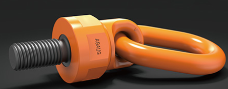 旋轉(zhuǎn)吊環(huán)