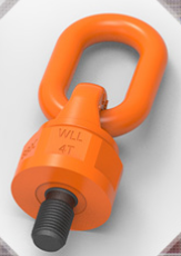 旋轉(zhuǎn)吊環(huán)