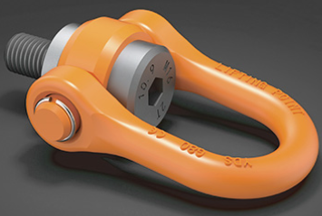 旋轉(zhuǎn)吊環(huán)