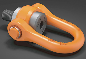 旋轉(zhuǎn)吊環(huán)