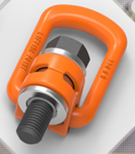 重力旋轉(zhuǎn)環(huán)高效可靠的工業(yè)助力設(shè)備