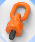 煤礦開采中萬向旋轉(zhuǎn)吊環(huán)安全作業(yè)規(guī)范