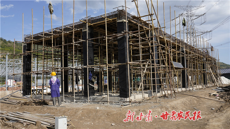 二期項(xiàng)目加速建設(shè)中_proc.jpg