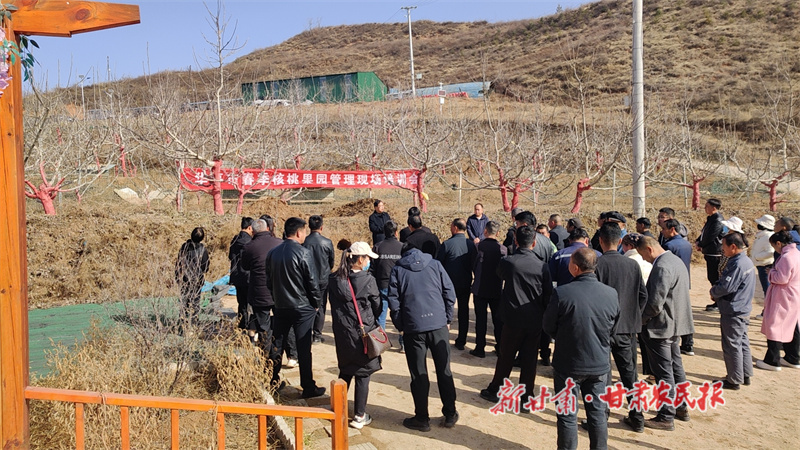 華亭市開展春季核桃園管護(hù)培訓(xùn)33.jpg