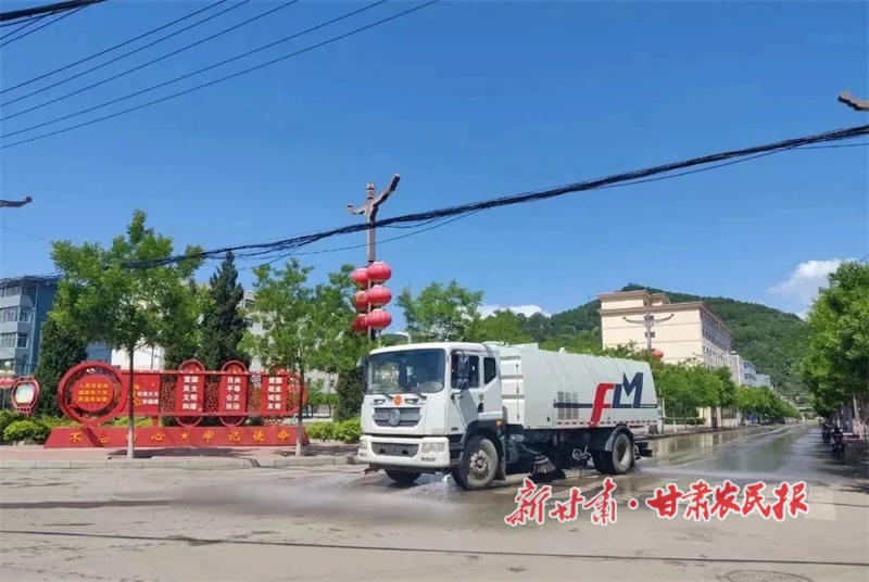 1755823851705758.jpg 日常清潔的安口鎮(zhèn)鎮(zhèn)區(qū).jpg