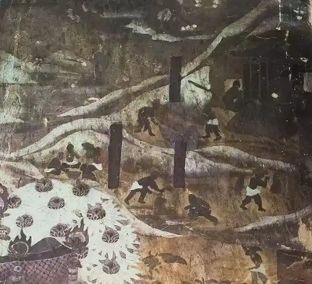 一種七收?qǐng)D