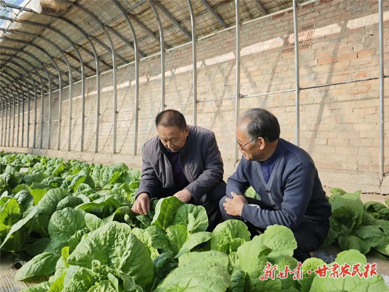 種養(yǎng)結(jié)合走出特色產(chǎn)業(yè)致富路