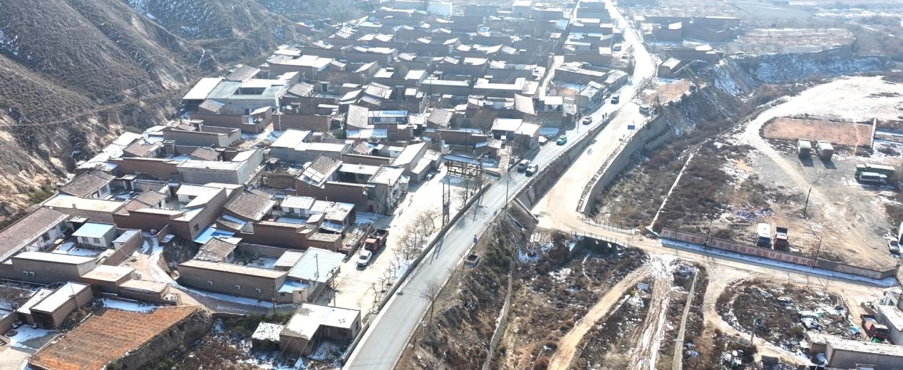 蘭州市安寧區(qū)：聚焦群眾“心頭事” 鋪就鄉(xiāng)村振興“幸福路”