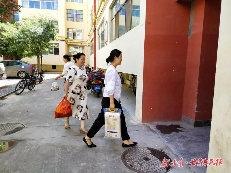 微光成炬 愛心涌動(dòng) ——武威市涼州區(qū)開展“結(jié)對(duì)幫扶·愛心涼州”工程建設(shè)見聞