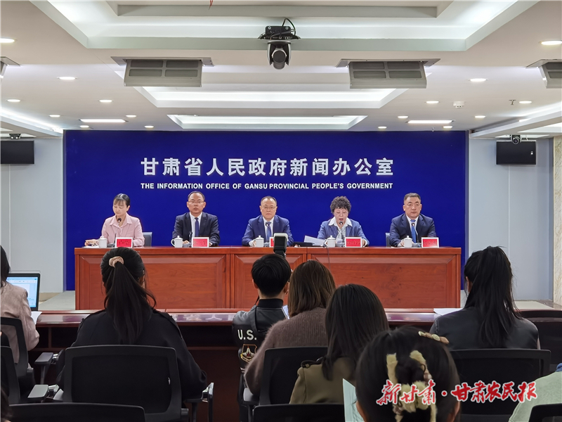 民勤：多措并舉筑牢生態(tài)安全屏障