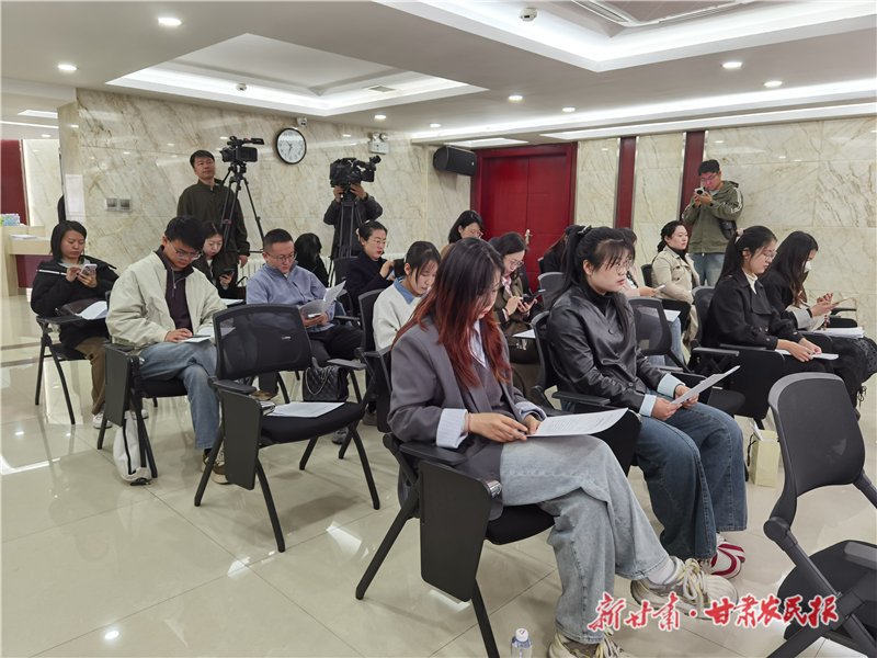 天祝：繪就和美鄉(xiāng)村“富春山居圖”