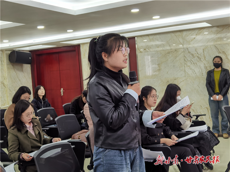 武威：打造絲綢之路黃金旅游目的地