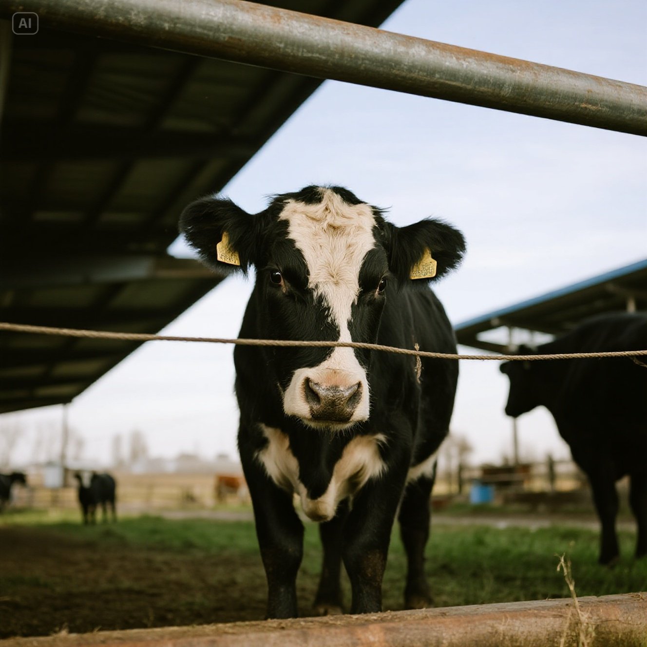 育肥牛如何喂養(yǎng)增肥快
