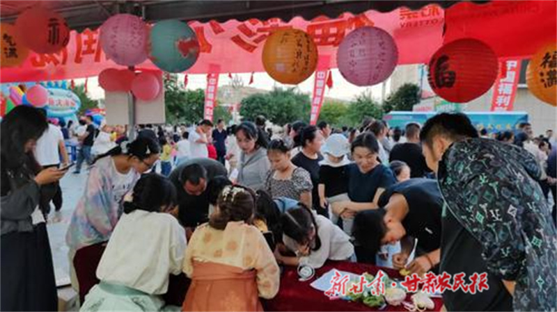 “福彩  +  非遺”共繪傳統(tǒng)文化與公益美景