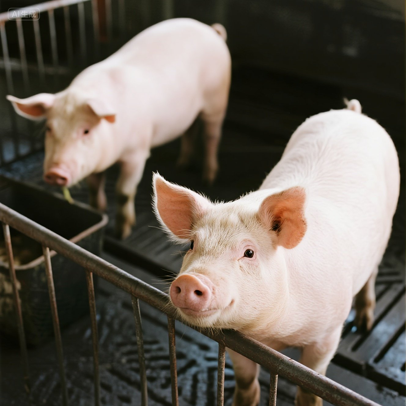 小型豬場多發(fā)的寄生蟲病有哪些？